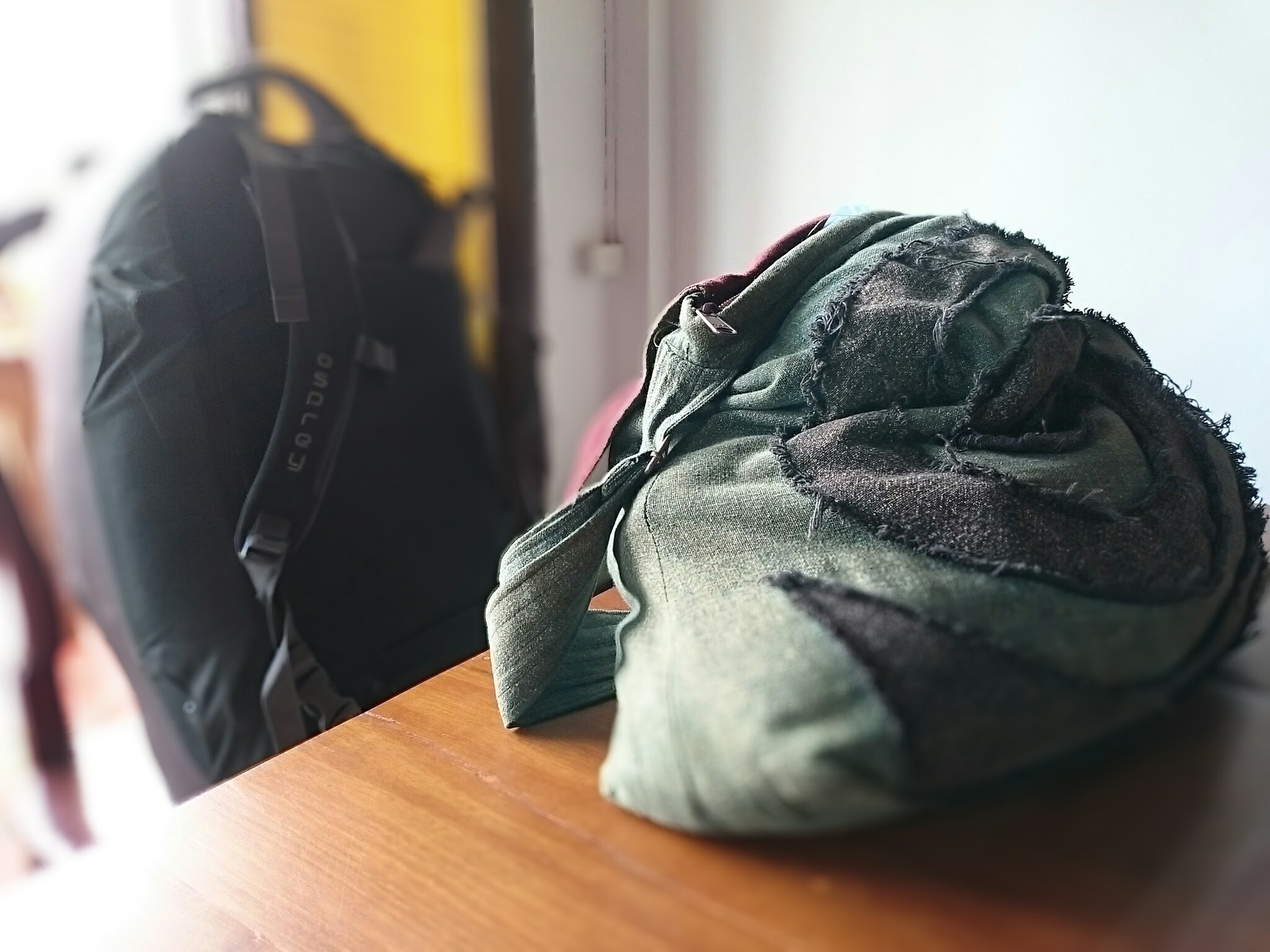 Read more about the article What I Used to Backpack Around the World